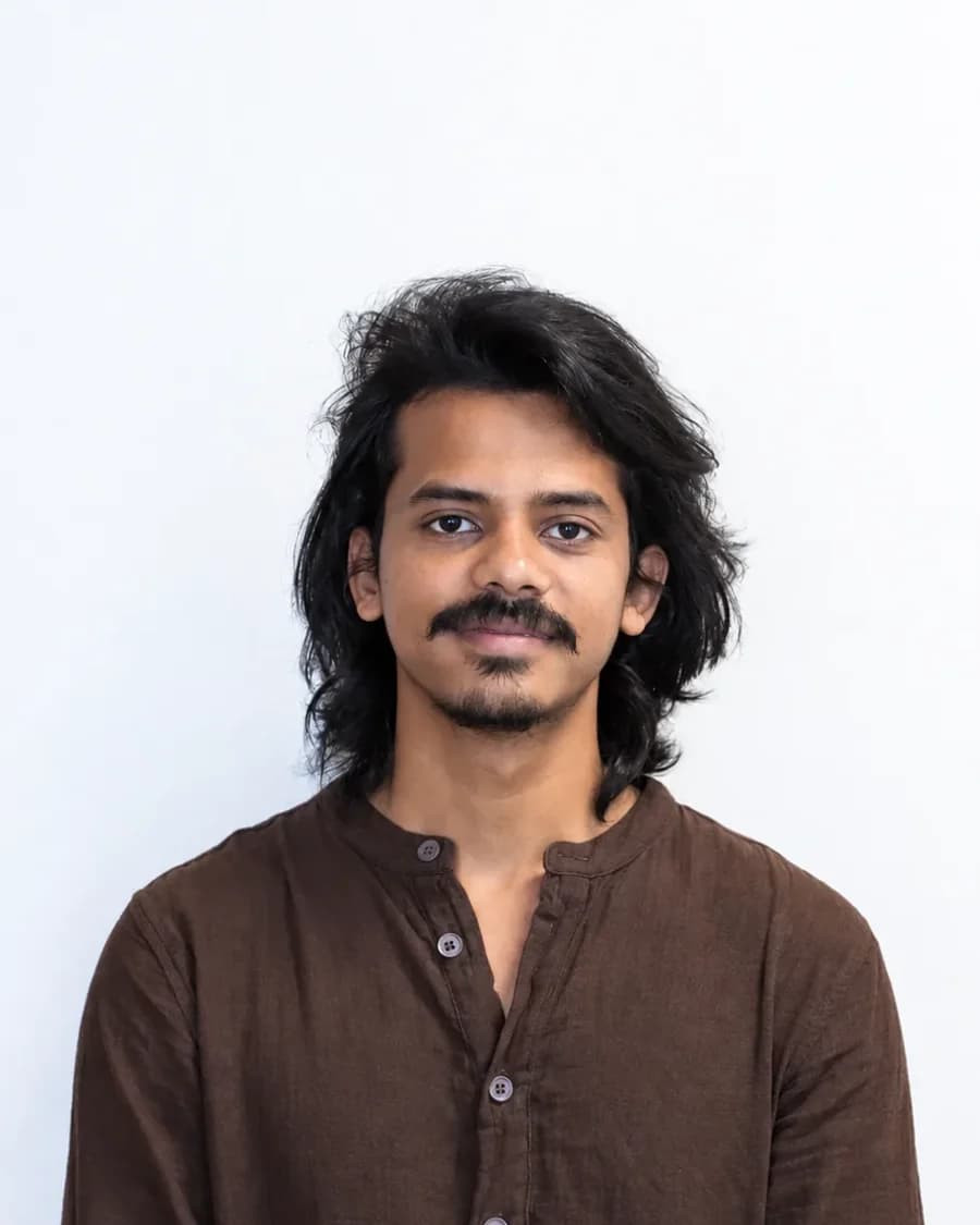 Krishna, Managing Director & CEO